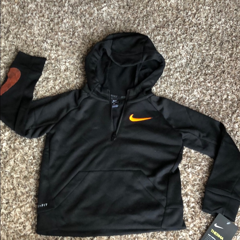 🌟4/$25 Nike therma 4T Dri-fit NWT